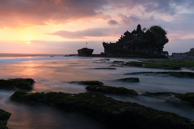 Full Day Private Tour to Ubud Waterfall and Tanah Lot Sunset - What To Expect