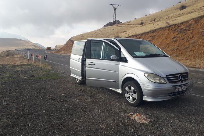 Full Day Rent Car With Driver Service in Yerevan (8-10 Hrs) - Frequently Asked Questions