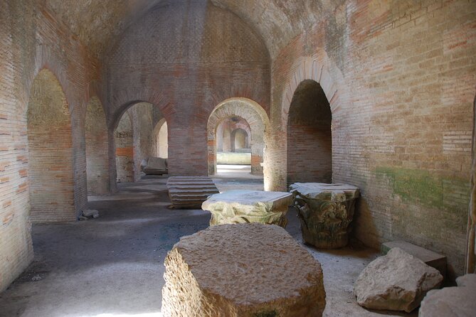 Full Day Rome Private Tour With Colosseum Skip-The-Line Tickets All Included - Cancellation Policy and Weather Considerations