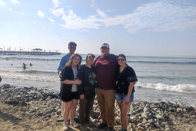 Full Day Shore Excursions From Salaverry Port - Reservation Instructions