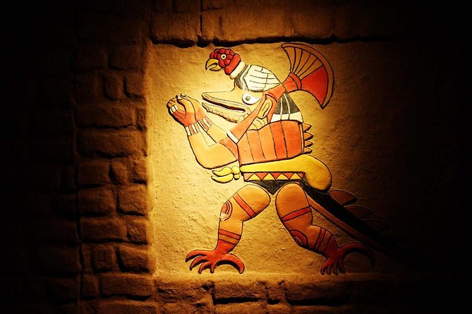 Full Day: Sipan Royal Tombs Tour From Chiclayo - Booking Information