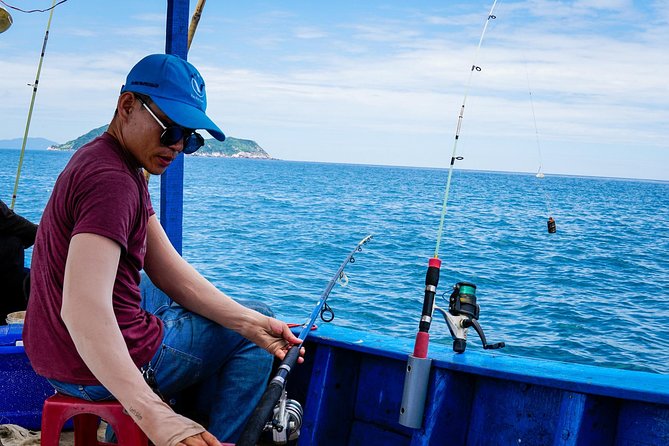 Full-day Snorkeling & Fishing Tour In Southern Phu Quoc Island - Detailed Itinerary