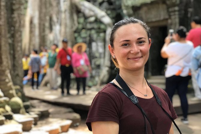 Full-Day Sunrise Angkor Wat Tours - Pricing Overview