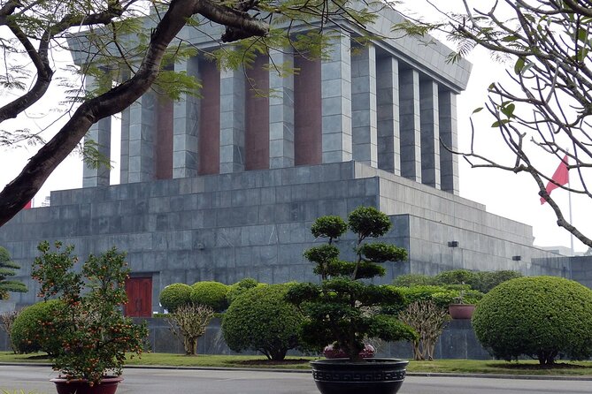 Full Day The Essence of Hanoi - Frequently Asked Questions