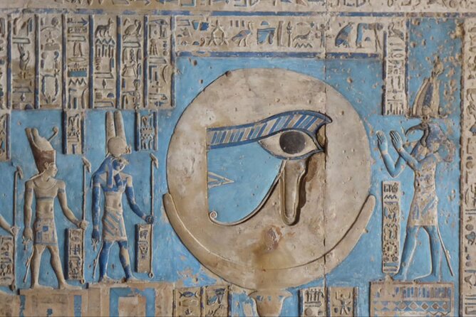 Full Day Tour Dendara and Abydos Temples From Luxor - Additional Information