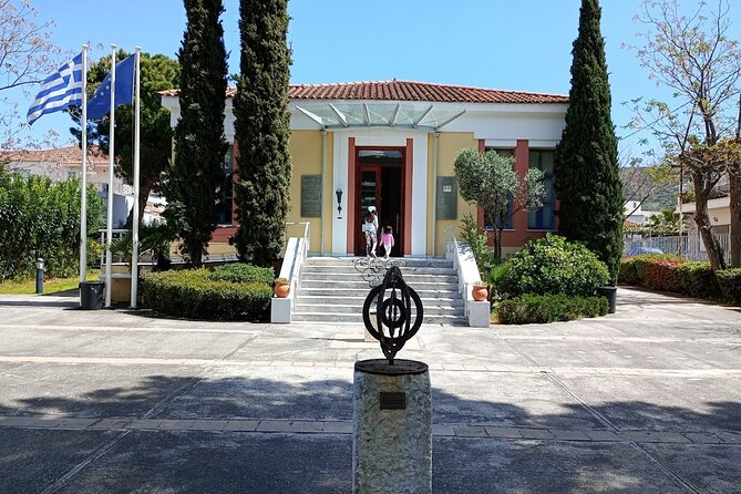 Full Day Tour From Athens to Marathon, Relaxing & Historical Tour - Additional Tips