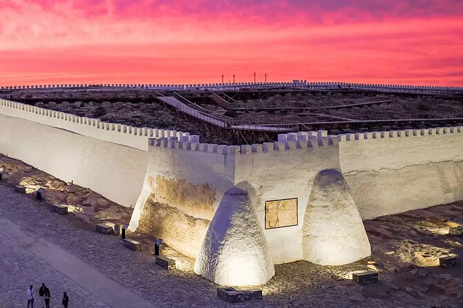 Full-Day Tour From Marrakech to Agadir With Guide Included - Pickup Details