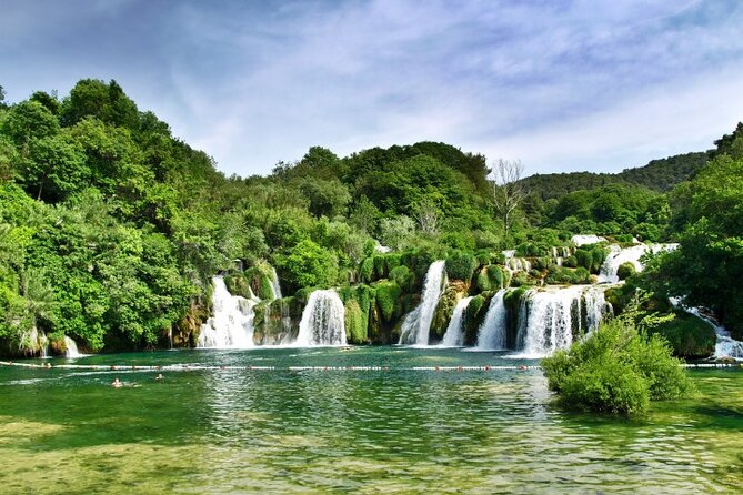 Full-Day Tour of Krka Waterfalls & ŠIbenik Town From Zadar - The Sum Up
