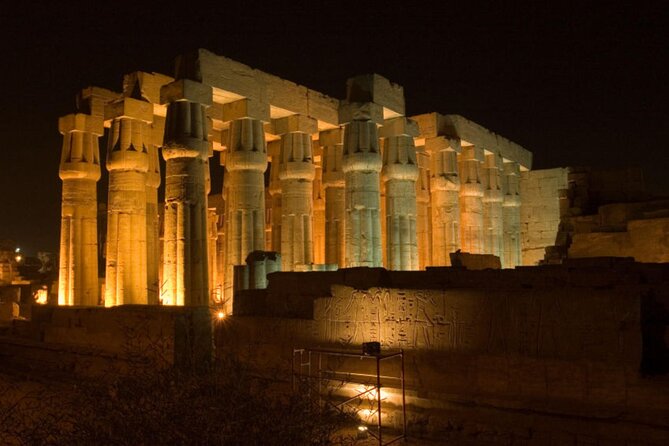 Full-Day Tour of Luxor,Karnak, Habu Temples & Valley of the Kings - What To Bring