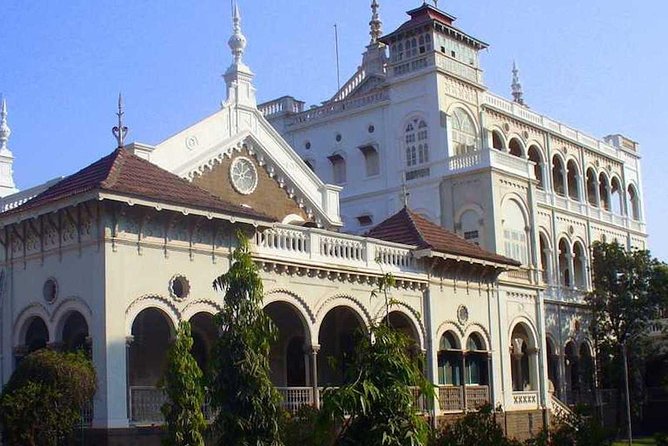 Full Day Tour of Pune With Guide and Lunch - The Sum Up
