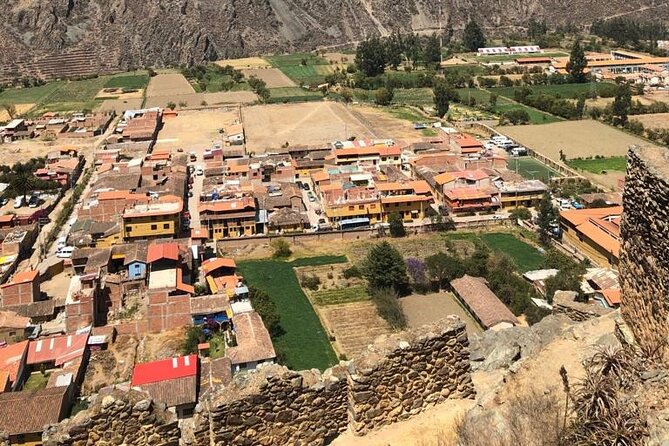 Full Day Tour of Sacred Valley From Cusco - Important Travel Information