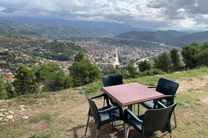 Full Day Tour to Berat and Durres From Tirana - Durres City Tour