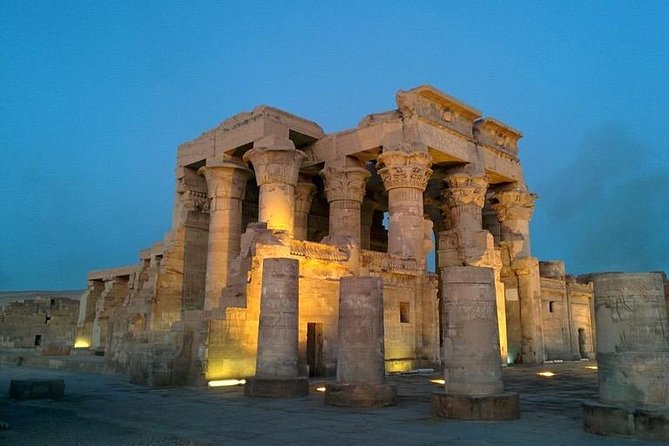 Full Day Tour to Edfu & Kom Ombo Temples - Why Visit Edfu & Kom Ombo