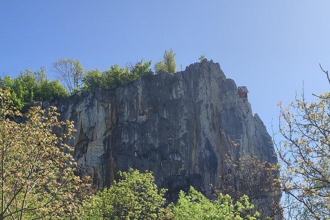 Full Day Tour to Lakatnik Rocks and The Caves - Booking Details