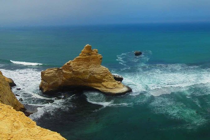 Full Day Tour to Paracas and Tambo Colorado National Reserve - Tips for Travelers