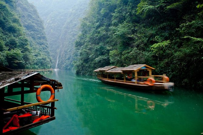 Full-Day Tour to Zhangjiajie Grand Canyon Yellow Dragon Cave - Cancellation and Refund Policy