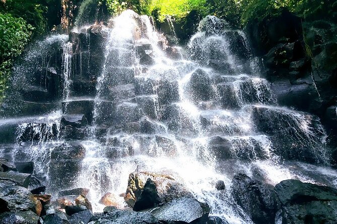 Full Day Tours Kanto Lampo Waterfall And Rice Terrace - Tips for a Memorable Experience