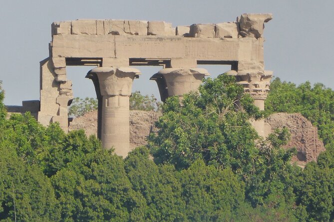Full Day Transfer Luxor-Aswan Over Esna, Edfu and Kom Ombo - Additional Tips
