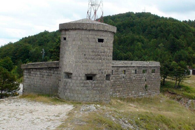 Full Day Trip From Zadar to Medieval Motovun via Scenic Routes and Stops - Lunch and Local Cuisine