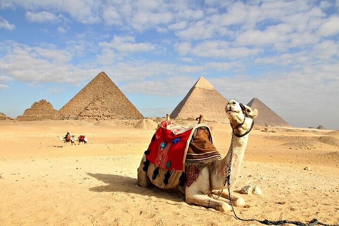 Full Day Trip to Cairo From Hurghada by Plane - Pricing and Lowest Price Guarantee