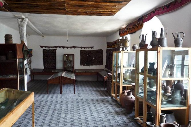 Full Day Trip to Guba and Khinalug - Discovering Khinalug