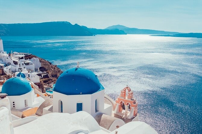 Full Santorini Highlights Private Tour - Pottery Lesson Experience
