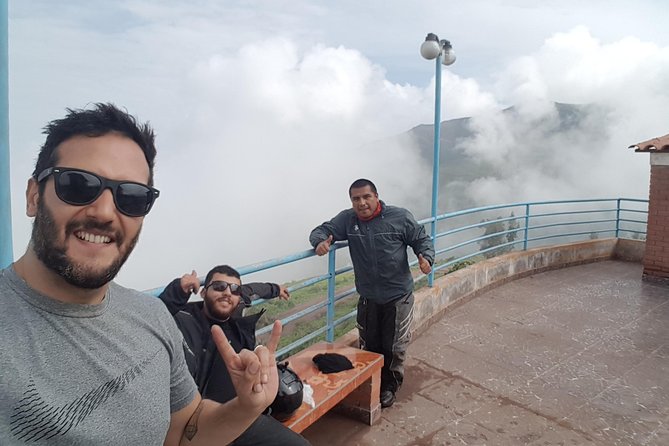 Fullday Private Roadtrip Between the Valleys of Chilca and Lurín. Inca Trail of Lima - Tour Details