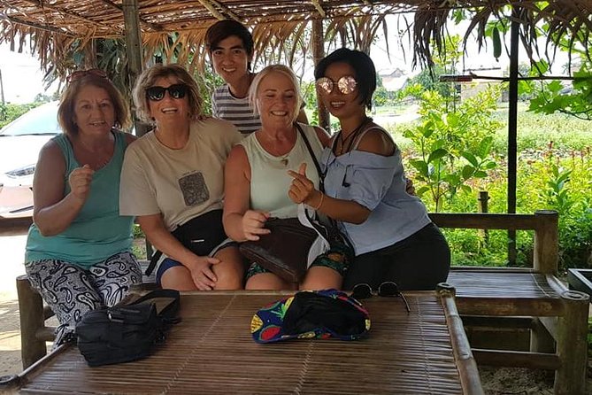 Fullday Tour to Visit Marble Mountain & Experience Daily Life of Hoi an People - Pricing