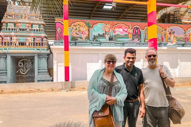 Galle City to Mirissa City Private Transfer - Pricing and Reservation