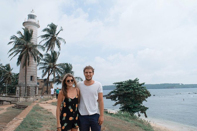 Galle Day Tour From Colombo (All Inclusive) - Additional Information