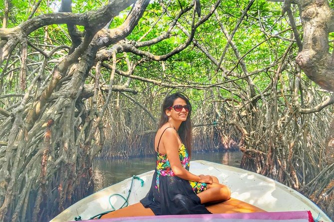 Galle Day Trip With Madu River Safari From Colombo - Shopping and Leisure Time