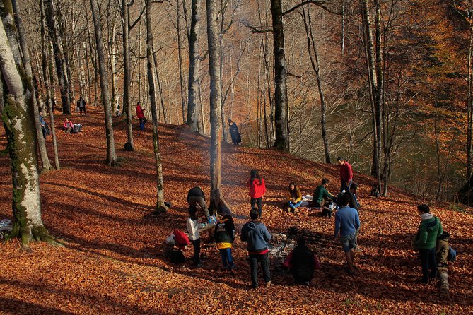 Garanohur Lake Hiking Tour - Important Considerations