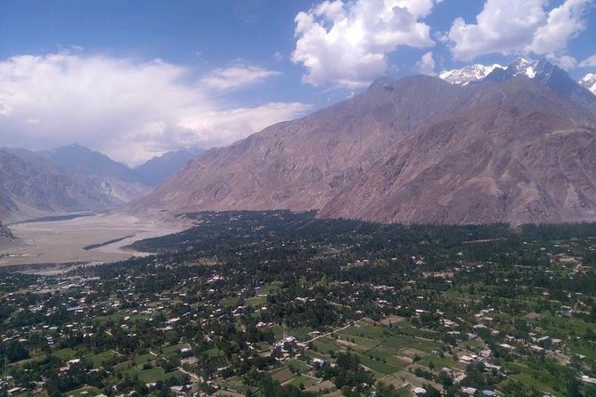 Gasherbrum Ii Expedition Pakistan - Pricing Information and Guarantee