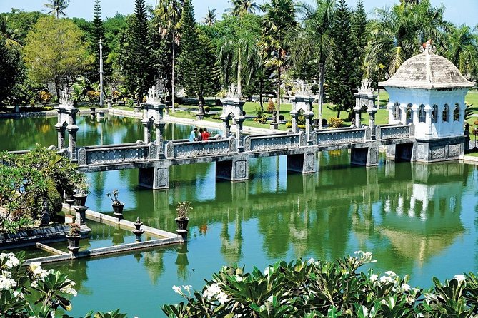 Gate of Heaven (Lempuyang) - Water Palace - Virgin Beach - Free WiFi - Private Tour Information