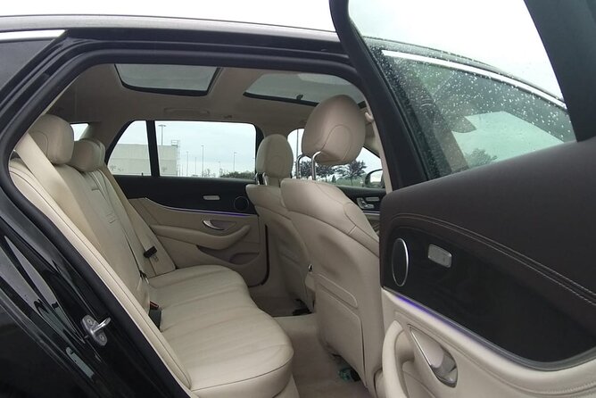 Genoa Cruise Port to Milan City - Round-Trip Private Transfer - Reserve Now and Pay Later