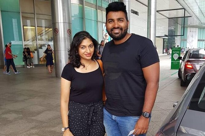 Genting Highlands City Hotel to Kuala Lumpur City EN-ROUTE Batu Caves Temple - Logistics