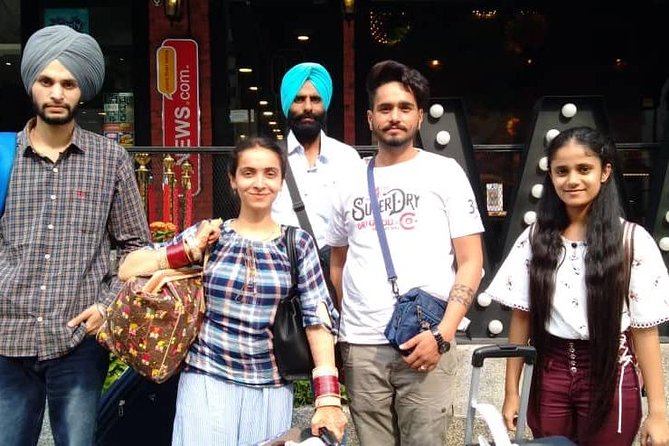 Genting Highlands City to Kuala Lumpur International Airport - Additional Tips for Travelers