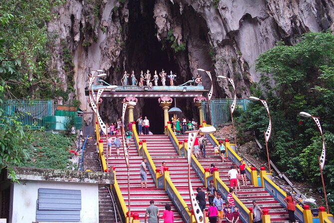 Genting Highlands En-route Batu Caves Day Tour Private & Guided - Cancellation Policy Details