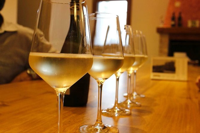 Giorgione, Palladio, Venetian Renaissance Painting & Architecture, Wine Tasting - Inclusions in the Tour Package