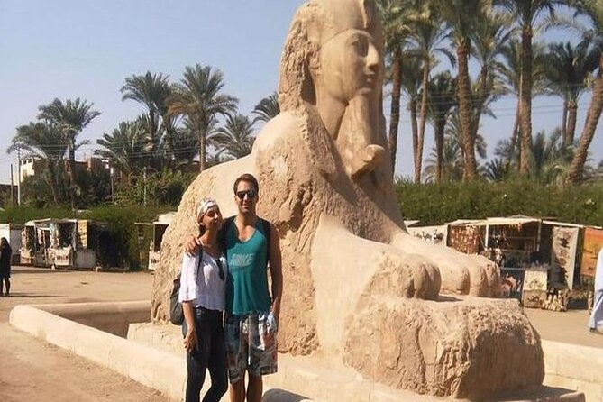 Giza Short Break - Additional Information
