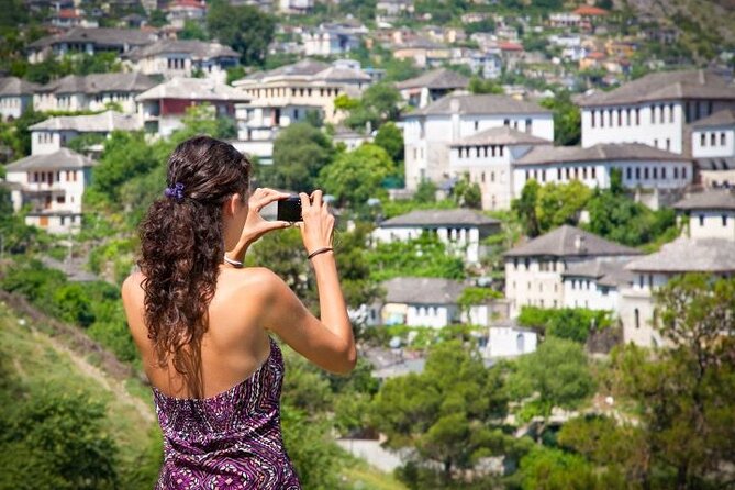 Gjirokaster Guided Tour - From Tirana - Frequently Asked Questions