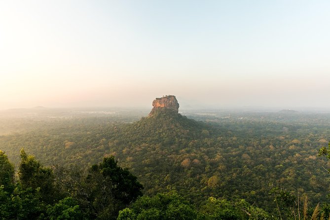 Glamour of Sri Lanka (22 Days) - The Sum Up