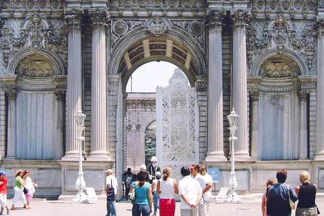 Go Out in Style on This Bachelorette or ‘Hen' Weekend in Istanbul - The Sum Up