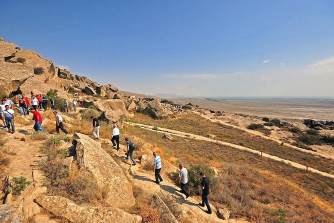 Gobustan & Mud Volcanoes Tour - Directions and Important Information
