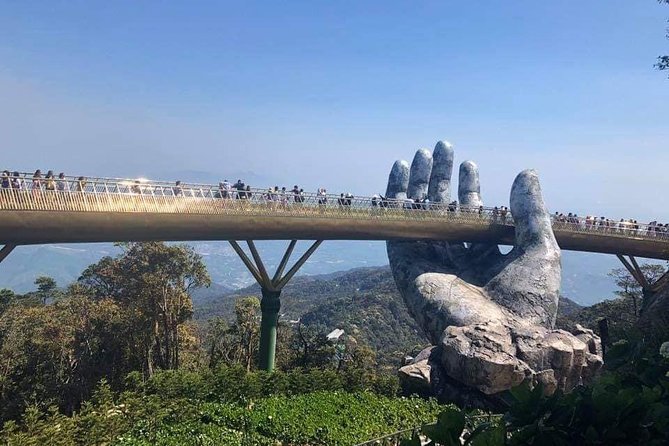 Golden Bridge Private Tour-Early Morning Start to Avoid Big Group - How to Reserve