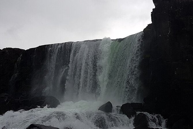Golden Circle Private Tour - The Sum Up