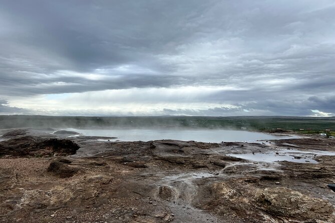 Golden Circle With Hot Spring Bakery and Tomato Farm Private Tour - Tour Itinerary