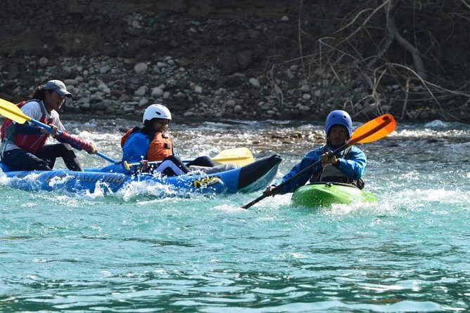Golden Mahseer Fishing TRIP BY Rafting & Camping at BABAI -4 DAYS - Pricing and Refund Policy