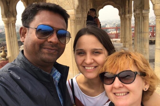 Golden Triangle Tour With Overnight at Rajasthani Village - Village Activities