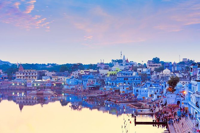 Golden Triangle Tours India - Cancellation Policy
